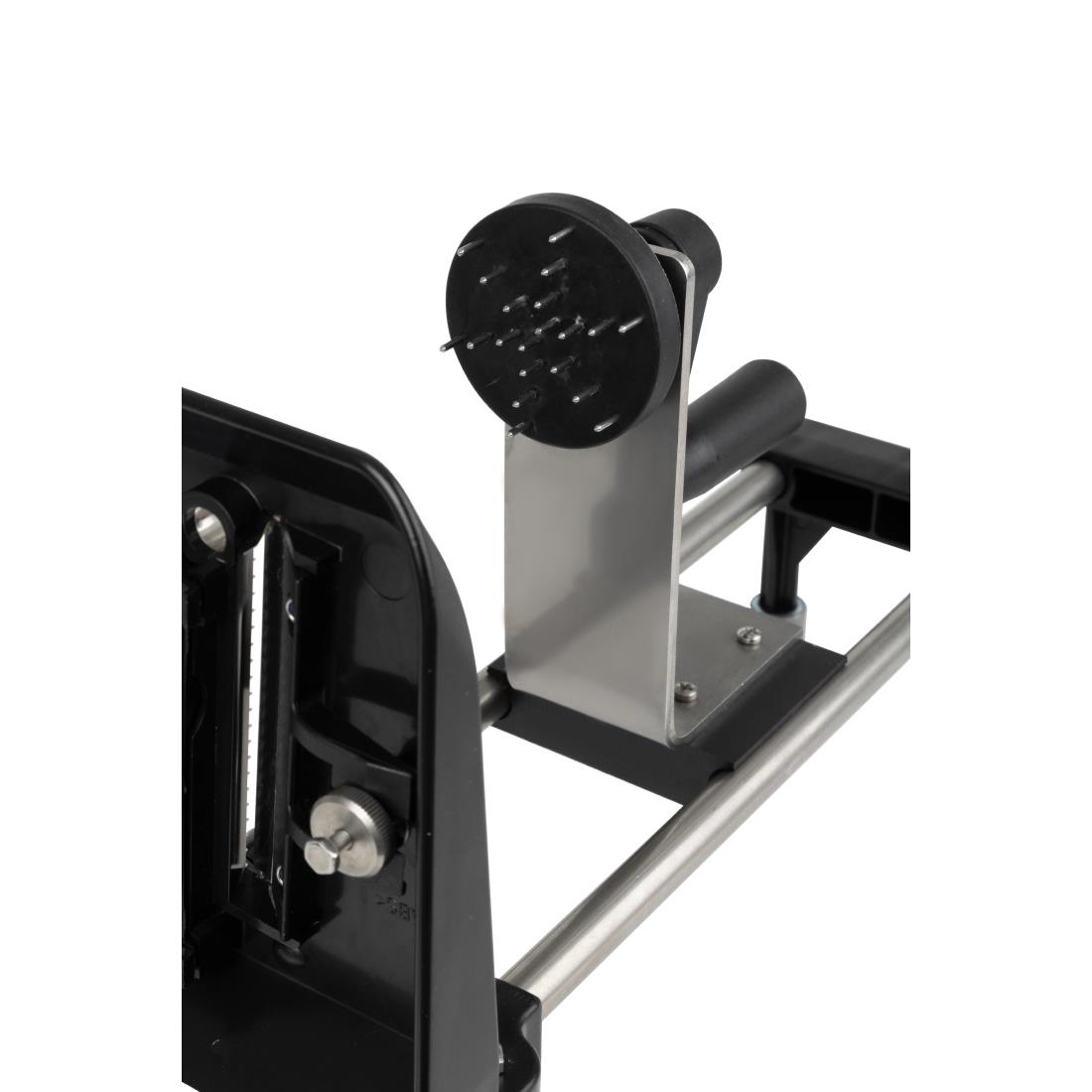 Louis Tellier Vegetable Spiralizer and Slicer - Image 7