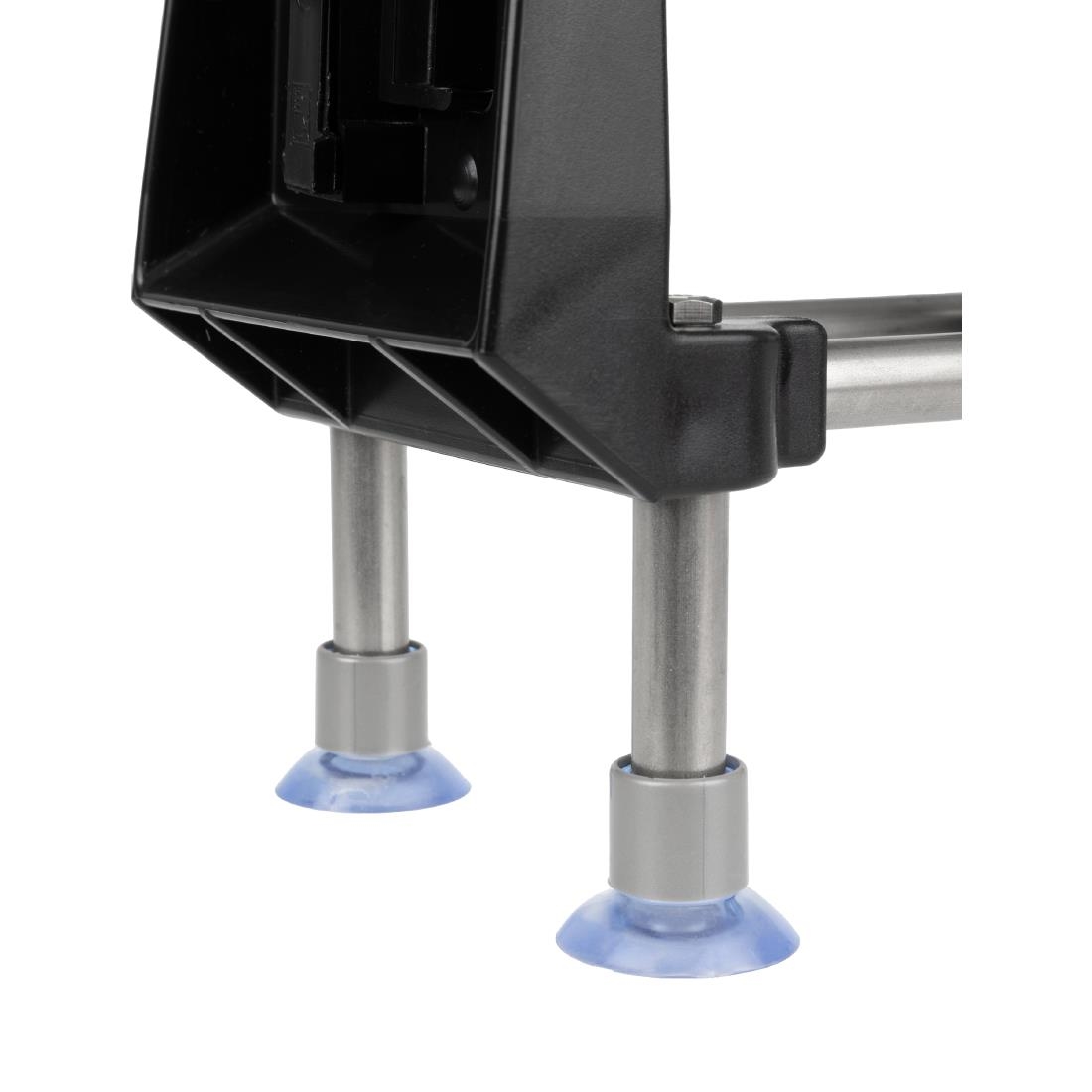 Louis Tellier Vegetable Spiralizer and Slicer - Image 8