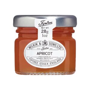 Tiptree Apricot Preserve 28g (72 Pack)