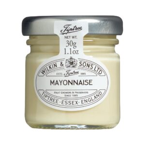 Tiptree Mayonnaise 30g (72 Pack)