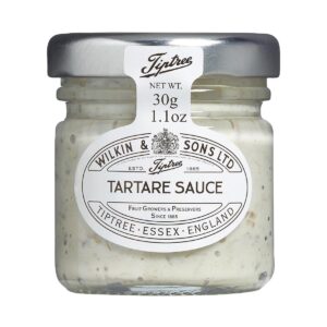 Tiptree Tartare Sauce 30g (72 Pack)