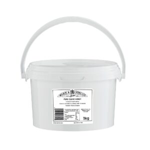 Tiptree Pure Clear Honey 3kg