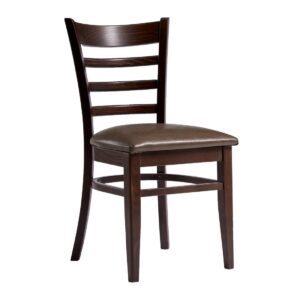 Sheldon Side Chair Vintage Brown (2 Pack)