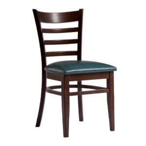 Sheldon Side Chair Vintage Teal (2 Pack)