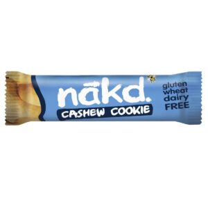 Nakd Bar Cashew Cookie 35g (18 Pack)