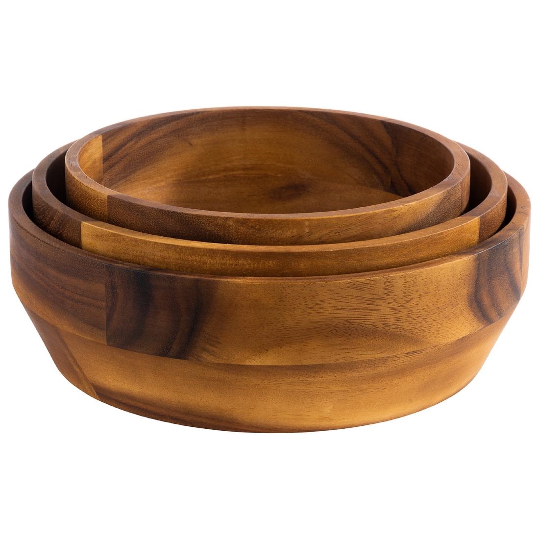APS Acacia Bowl 1.8Ltr - Image 2