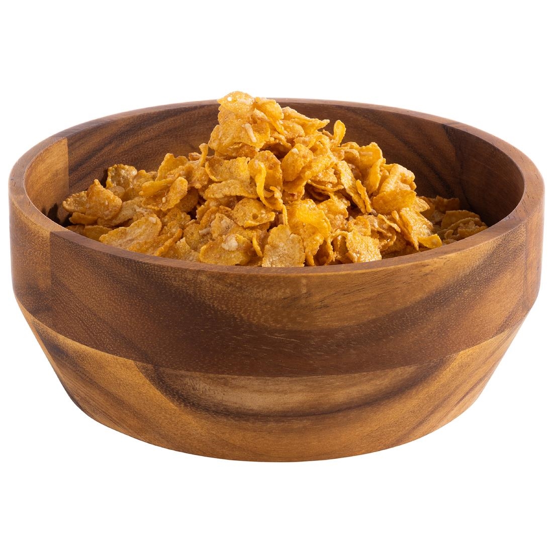 APS Acacia Bowl 1.8Ltr - Image 4