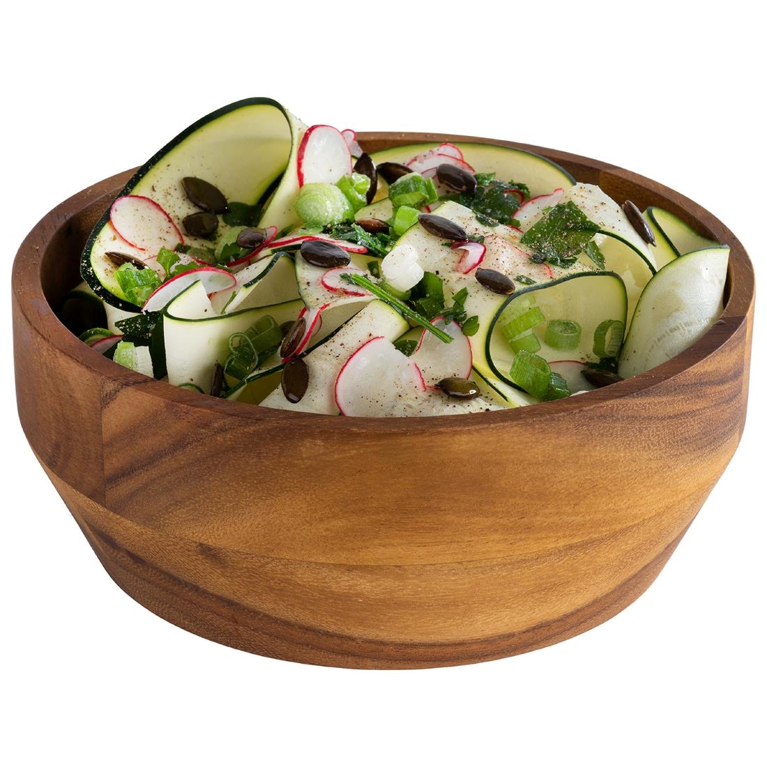 APS Acacia Bowl 1.8Ltr - Image 5