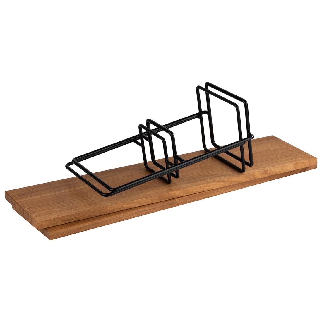 APS 2-Tier Tray 800x230x405mm - Image 2