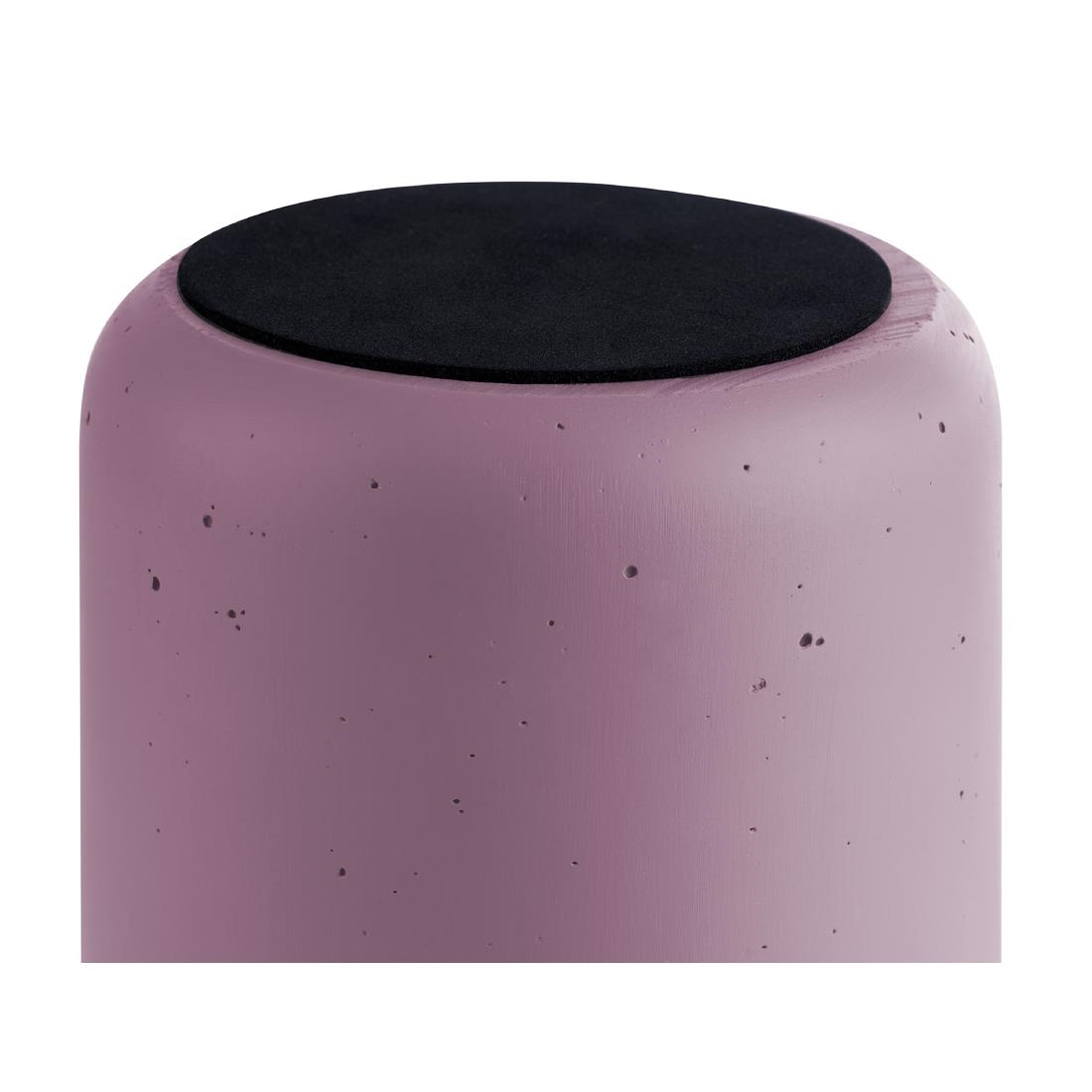 APS Element Bottle Cooler Light Pink 120x190mm - Image 5