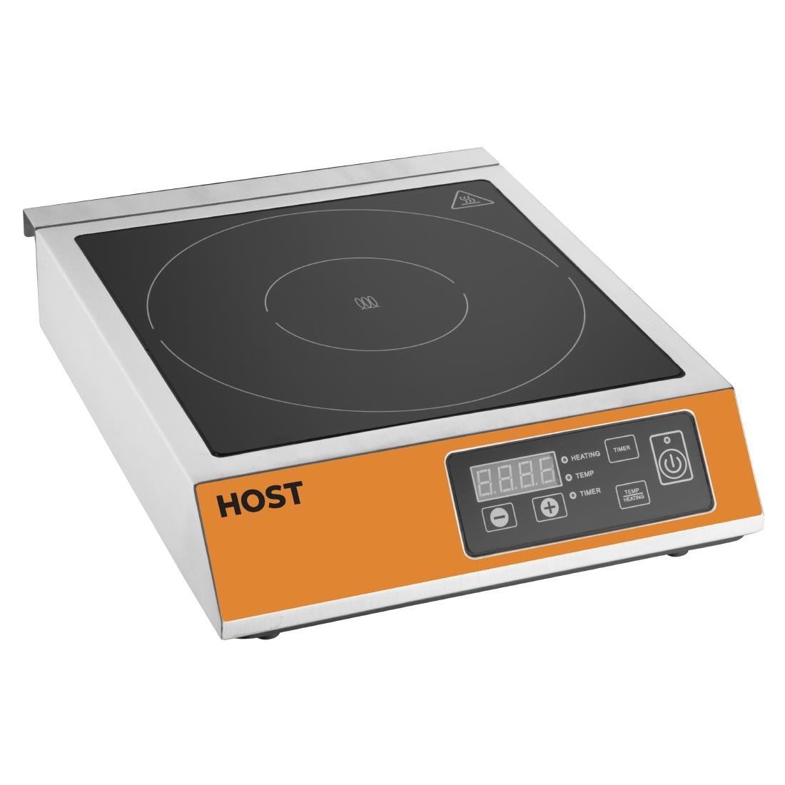HOST Induction Hob 3kW