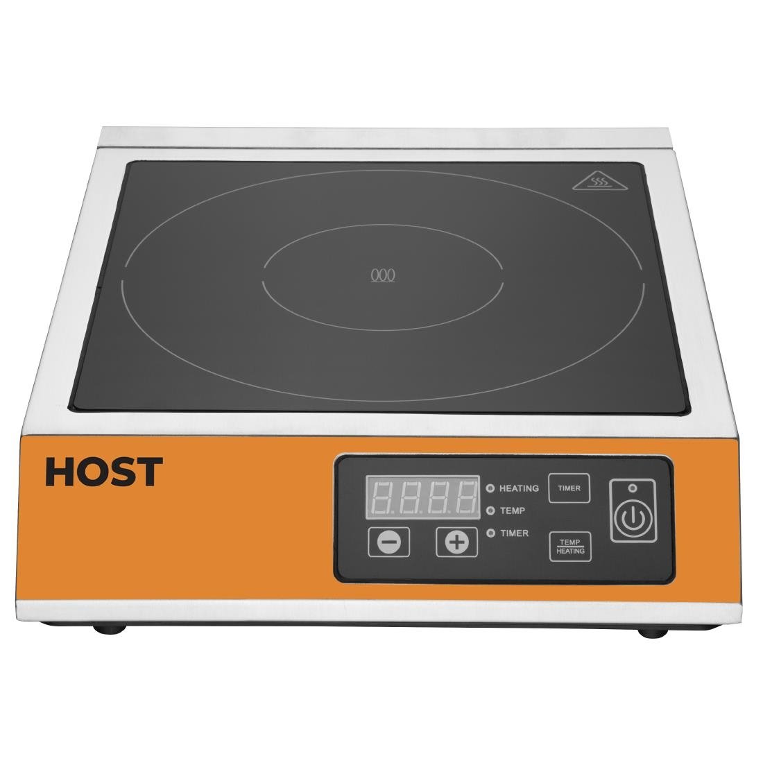 HOST Induction Hob 3kW - Image 4