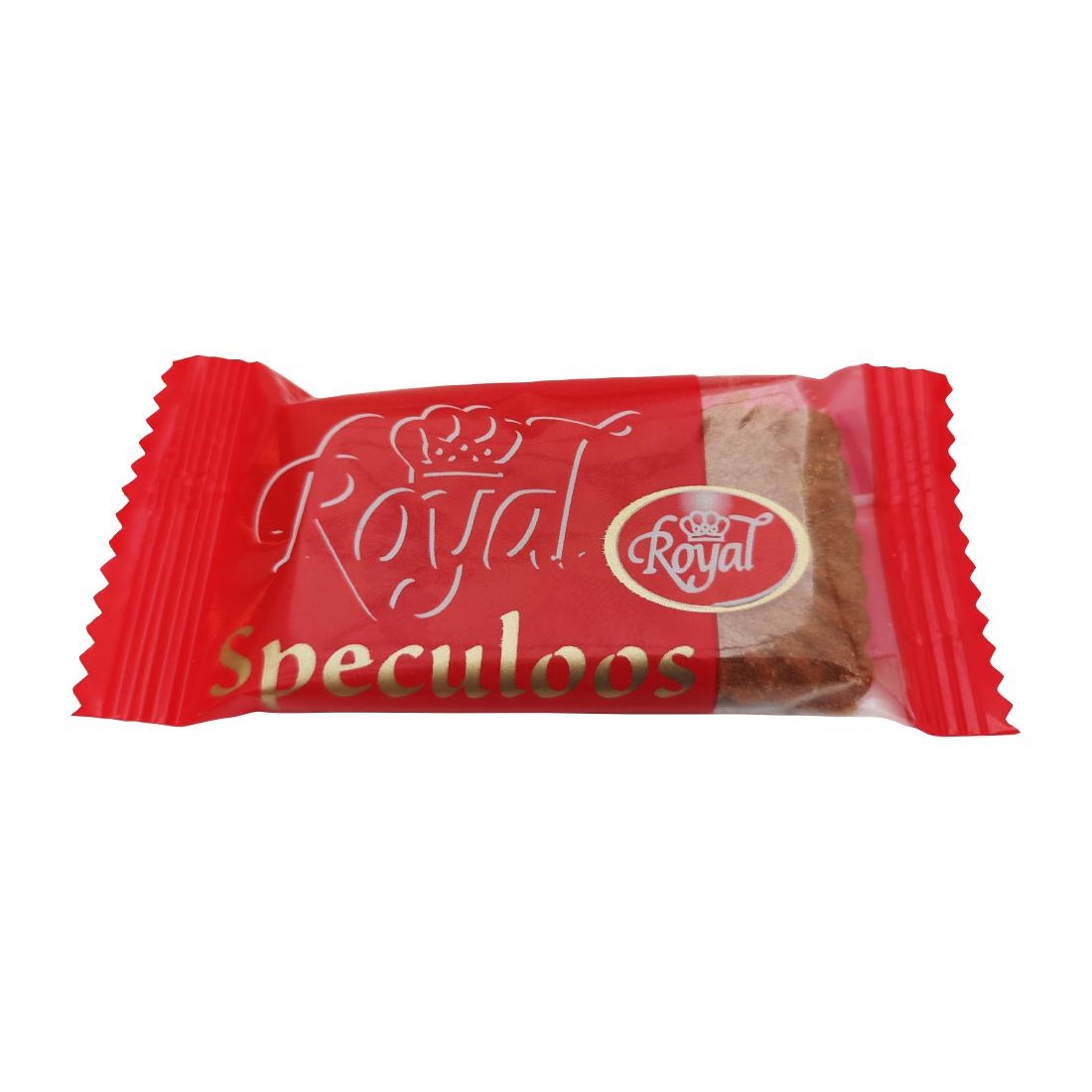Royal Belgian Speculoos Biscuits (300 Pack)