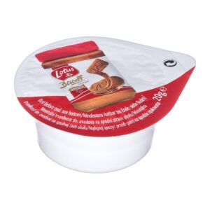 LotusÂ SpreadÂ PortionsÂ 20g (120 Pack)