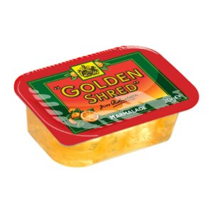 Robertson's Golden Shred Jelly Marmalade Portions 100g (100 Pack)
