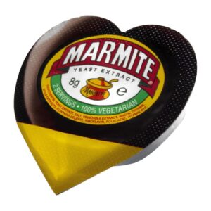 MarmiteÂ PortionsÂ 8g (96 Pack)