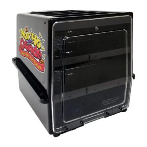 Gold Medal Nacho Cheese Cup Warmer 5330