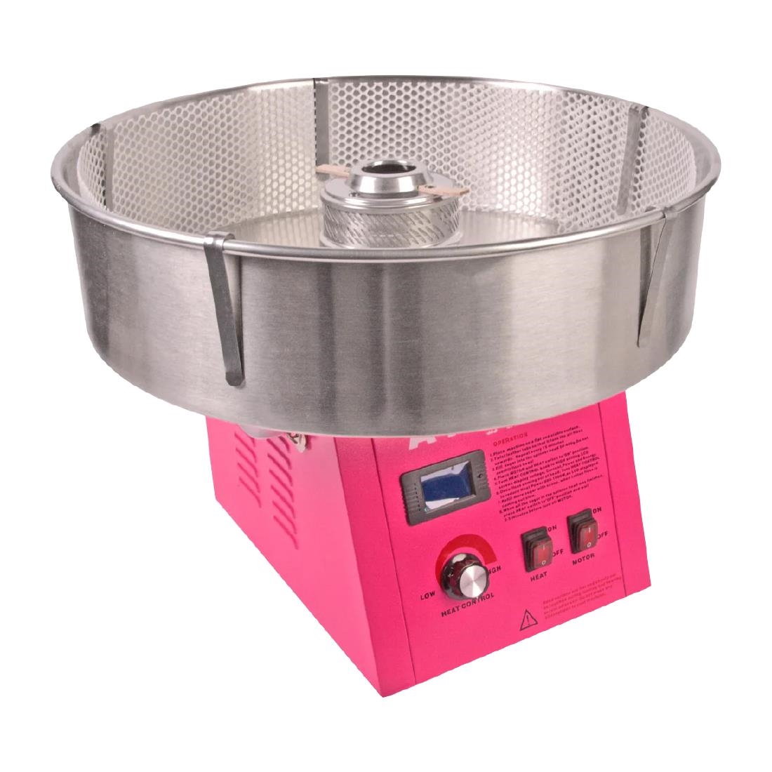 A1 Equipment Candy Floss Machine P3 - Image 7