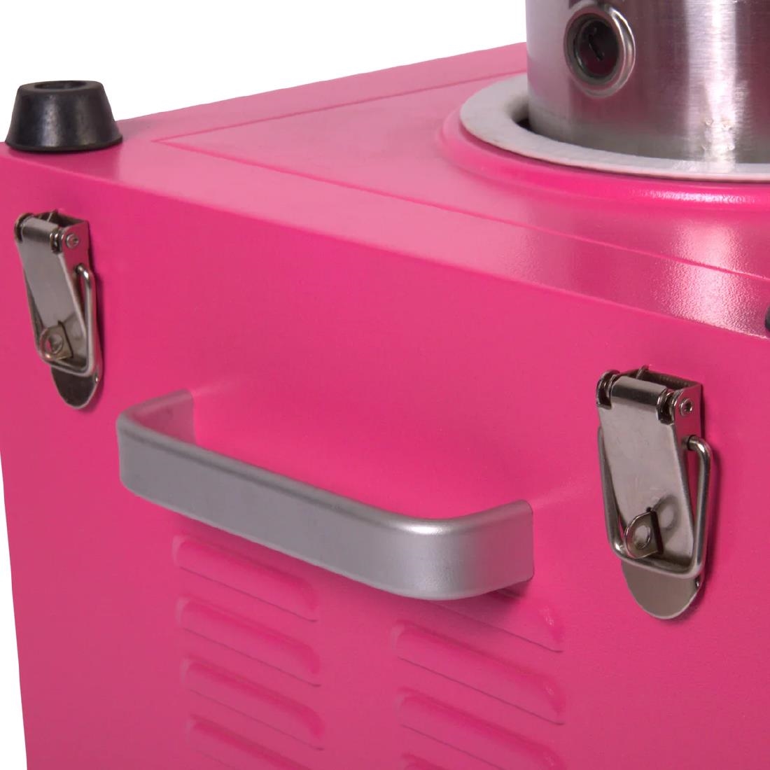 A1 Equipment Candy Floss Machine P3 - Image 9