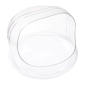 Gold Medal Clear Candy Floss Dome 3943
