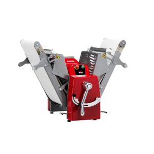 Mono Zmatik Bench Pastry Sheeter 500x1000mm Three Phase FG202-B01SHE