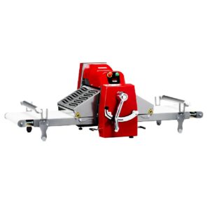 Mono Zmatik Bench Pastry Sheeter 500x1000mm Single Phase FG202-A03SHE