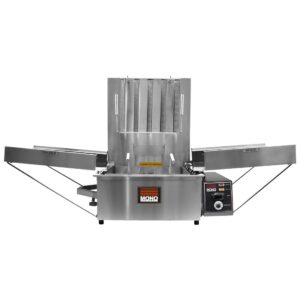 Mono Table Top Doughnut Fryer 7kW Single Phase FG030-A222