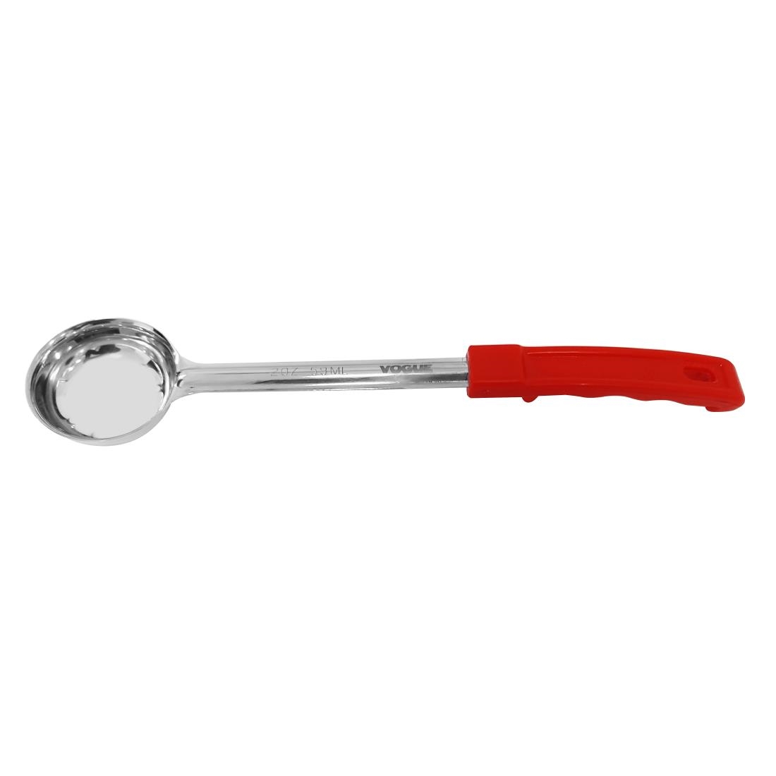 Vogue Red Solid Spoodle 60ml - Image 2