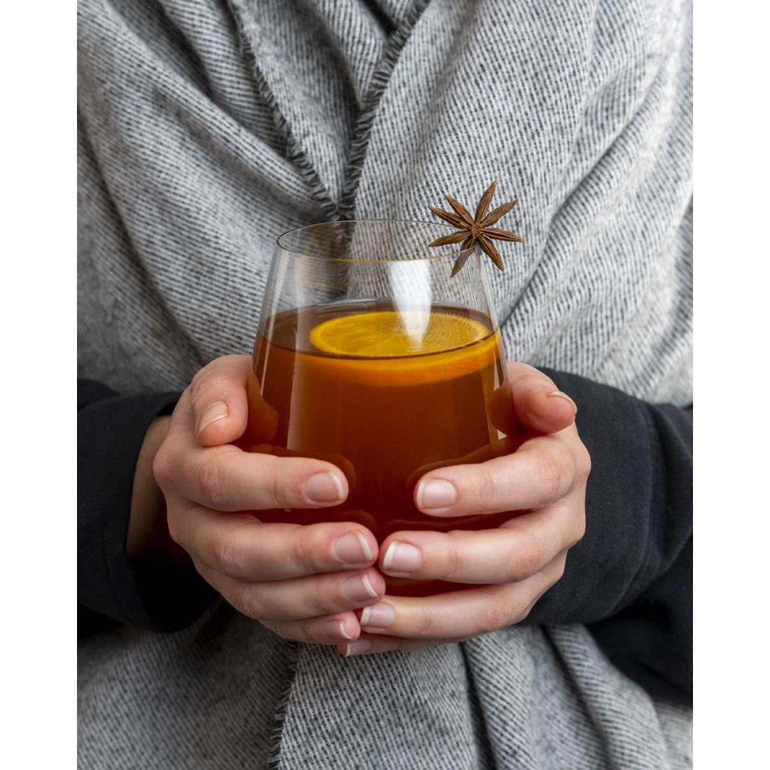 Simply Winter Warmer Mulled Fruit Syrup 1Ltr - Image 5