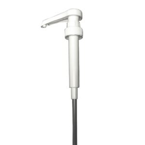 Simply Syrup Portion Pump for 1Ltr Bottles