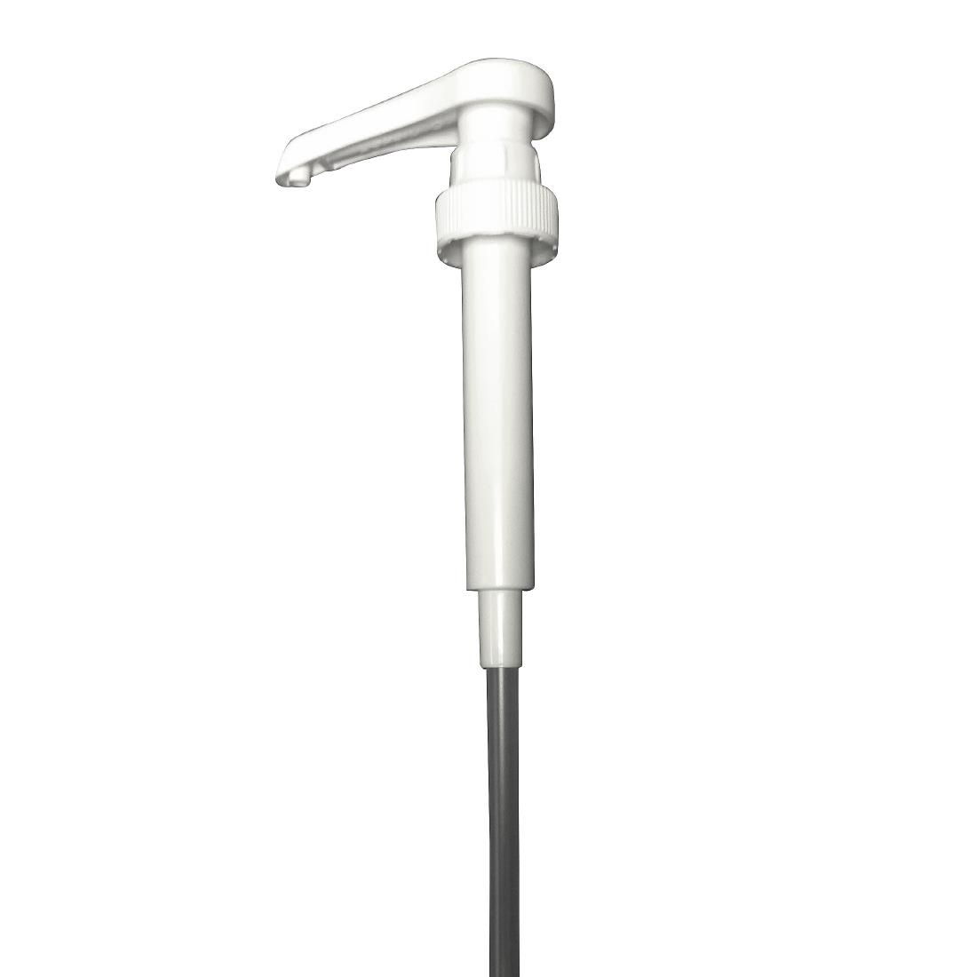 Simply Syrup Portion Pump for 1Ltr Bottles