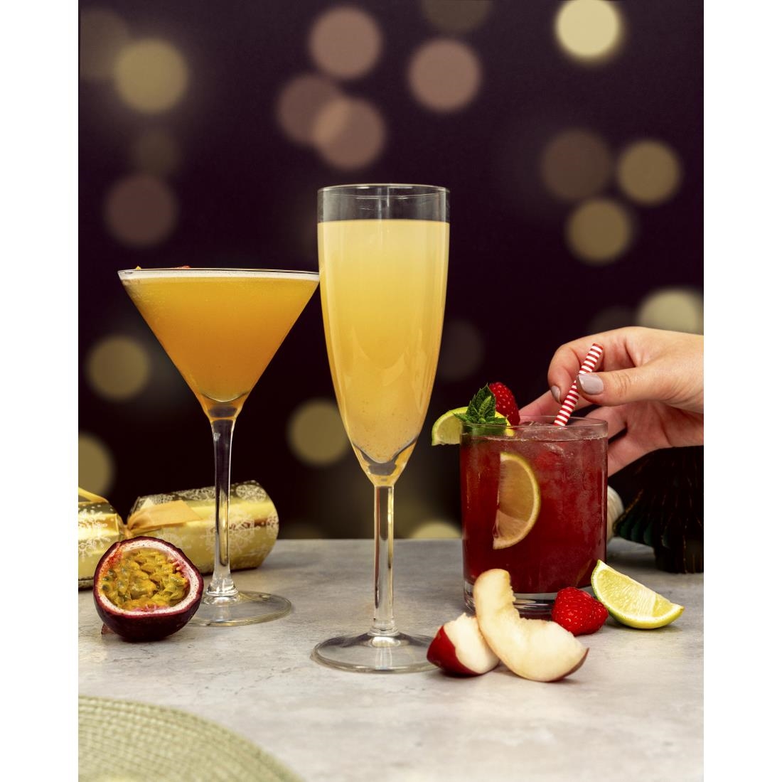 Simply Mango Puree 1Ltr - Image 3