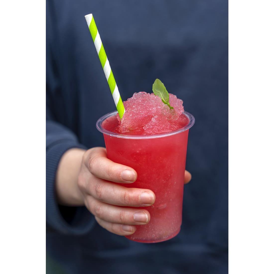 Simply Granita Powder Watermelon 1.25kg - Image 2