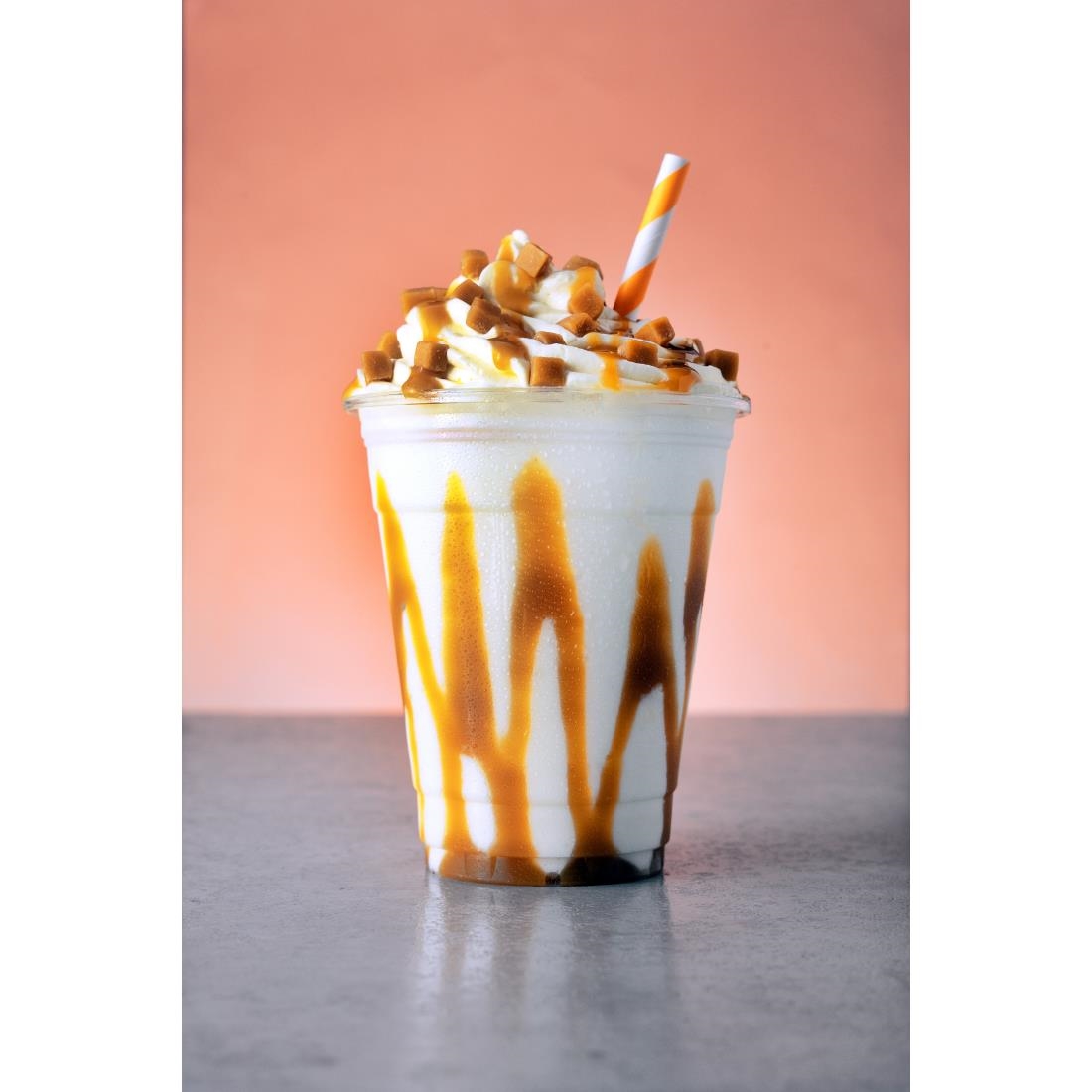 Simply Toppings Diced Caramel 500g - Image 6