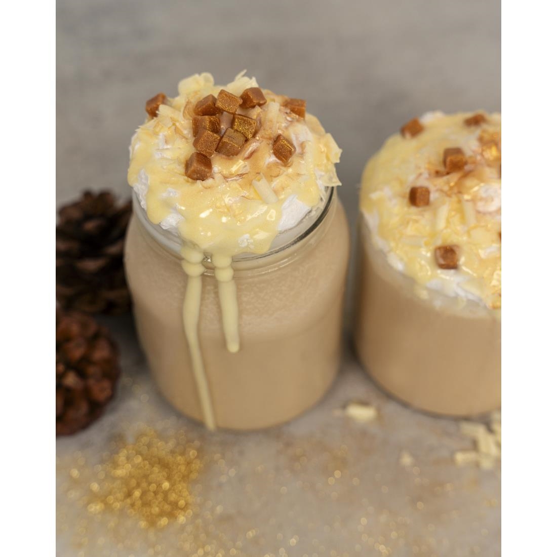 Simply Toppings Diced Caramel 500g - Image 9