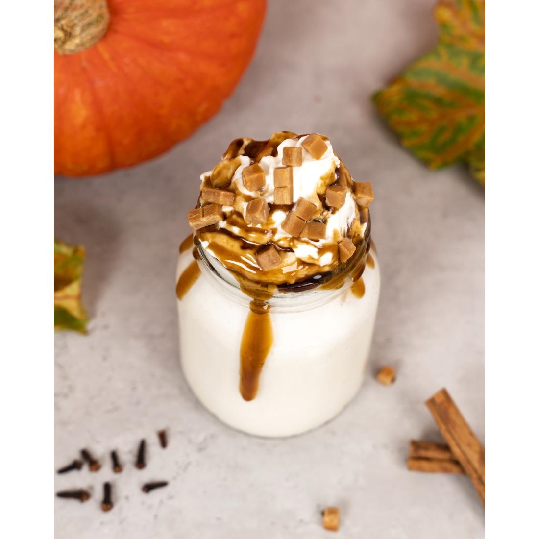 Simply Toppings Diced Caramel 500g - Image 12