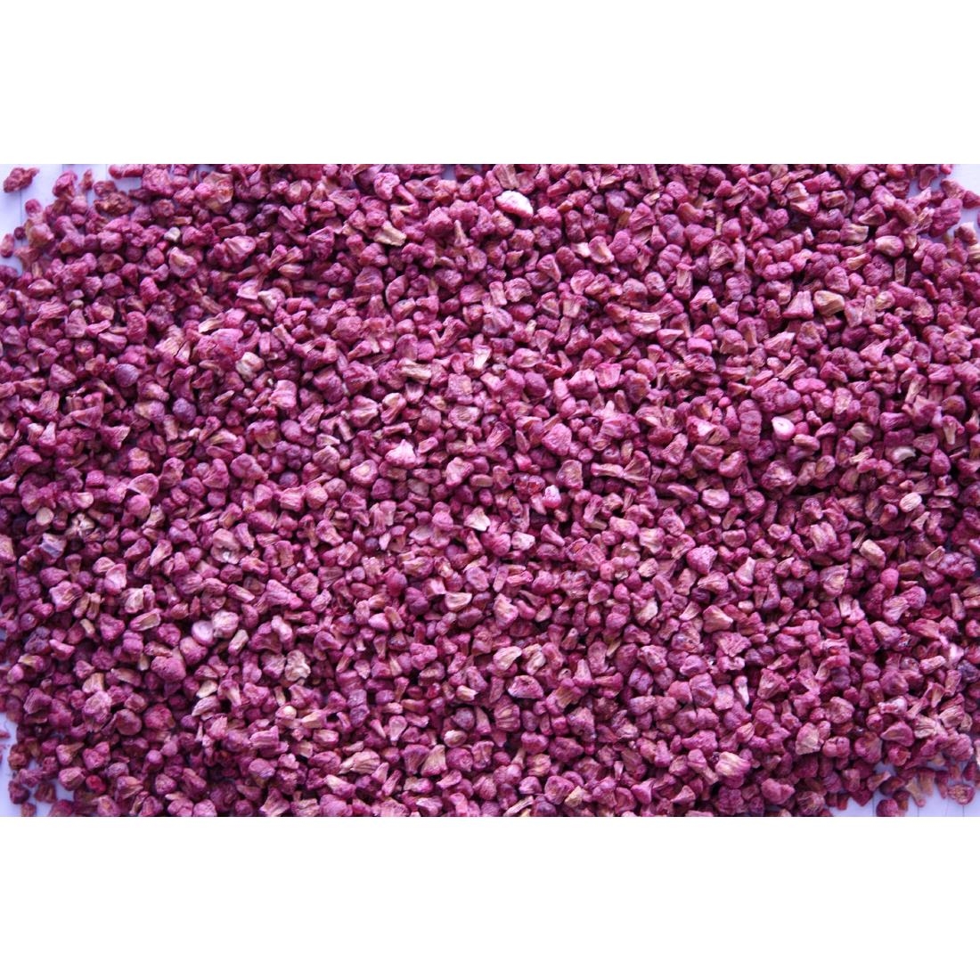 Simply Toppings Freeze Dried Raspberries 150g - Image 10