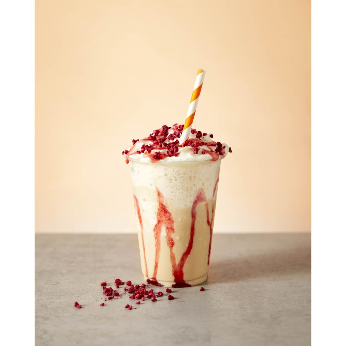 Simply Toppings Freeze Dried Raspberries 150g - Image 12