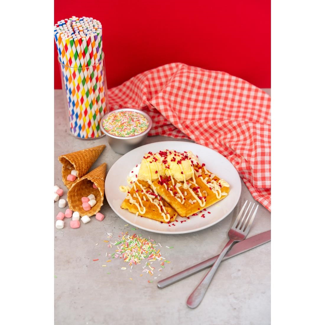 Simply Toppings Freeze Dried Raspberries 150g - Image 9