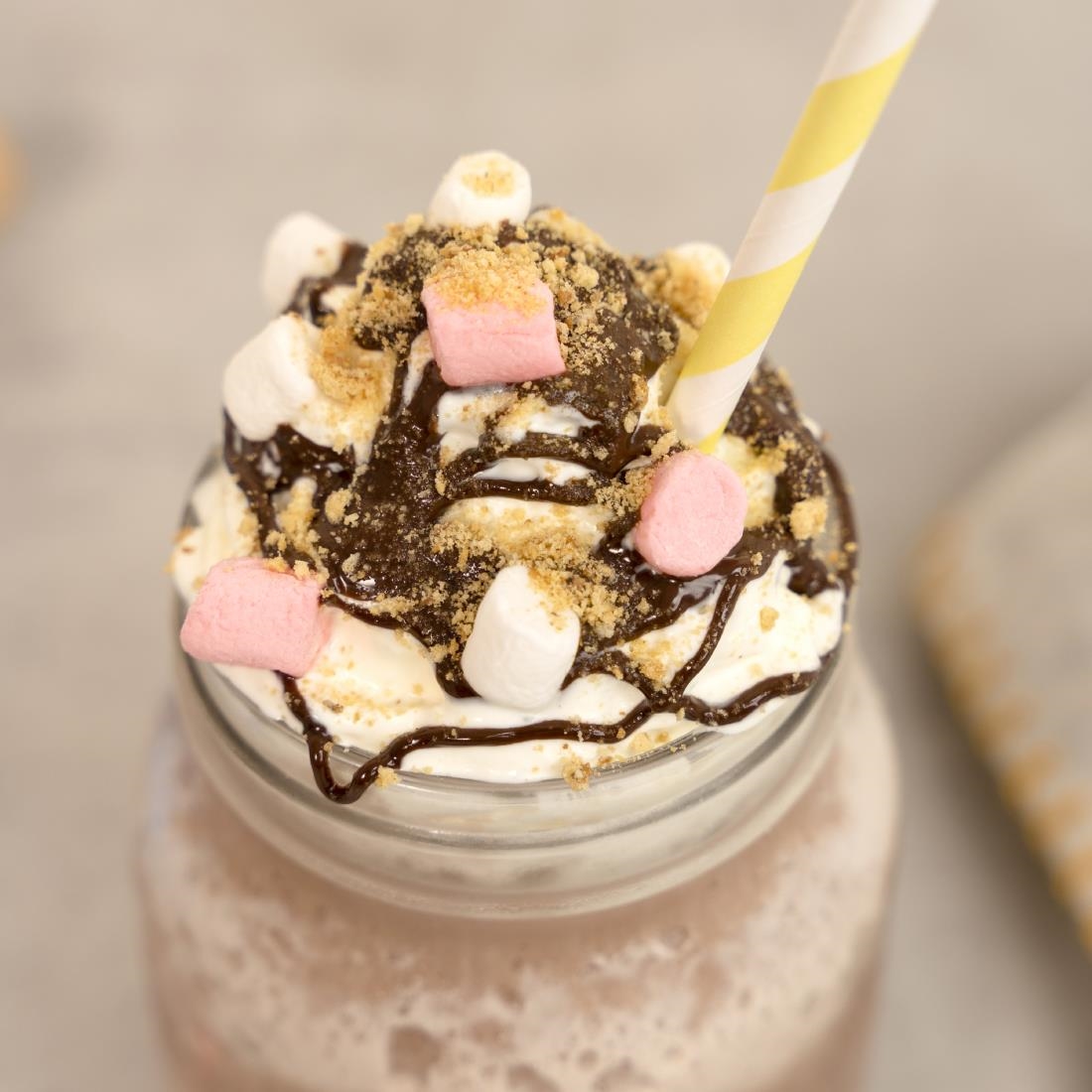 Simply Toppings Biscuit Crumb 500g - Image 3