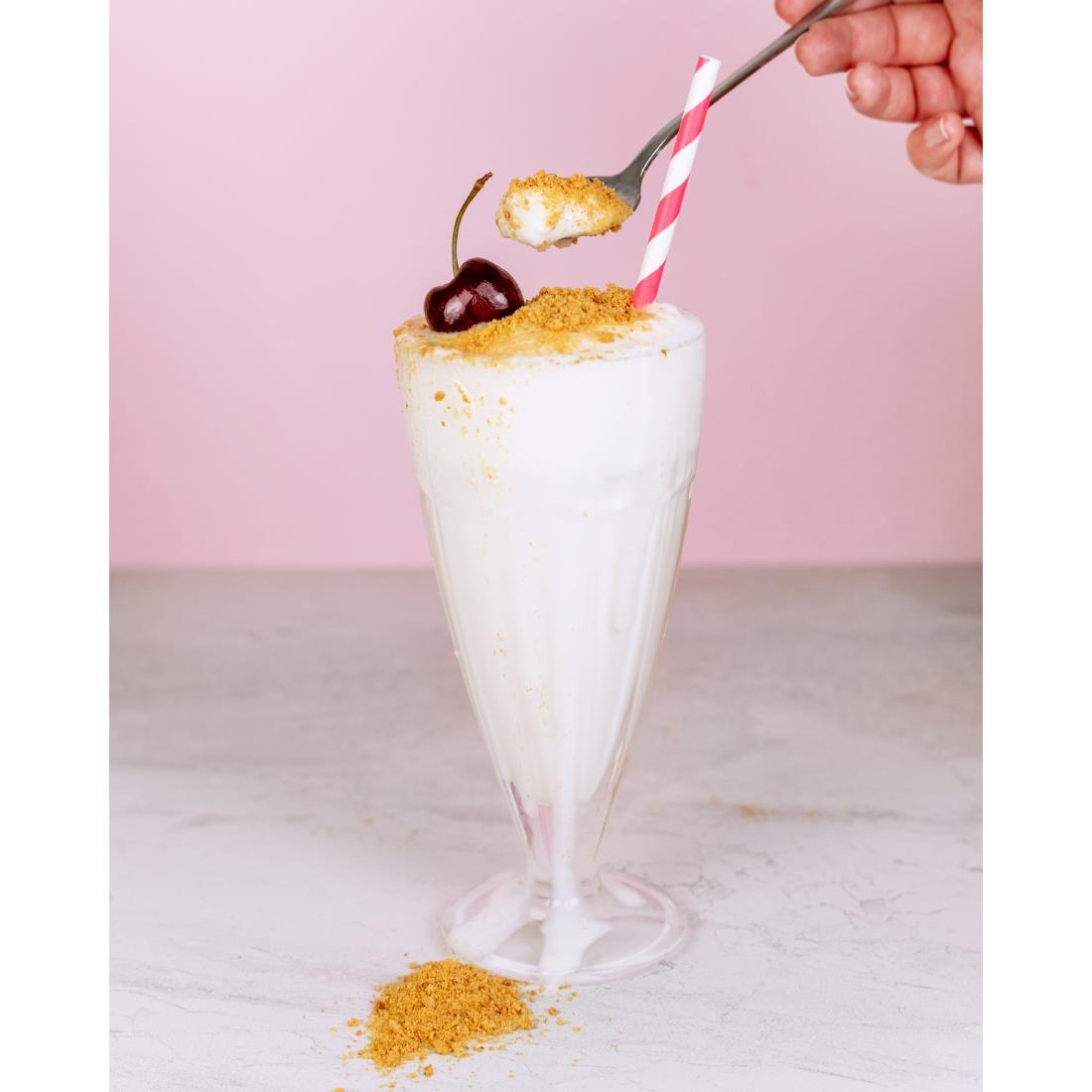 Simply Toppings Biscuit Crumb 500g - Image 4