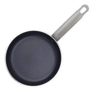 Vogue Aluminium Non-stick Teflon Platinum Plus Frying Pan 20cm