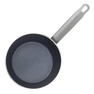 Vogue Aluminium Non-stick Teflon Platinum Plus SautÃ© Pan 20cm