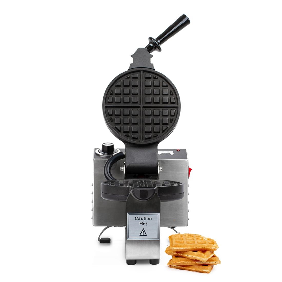 Sephra Skinny Waffle Maker SETHBWM-240 - Image 2