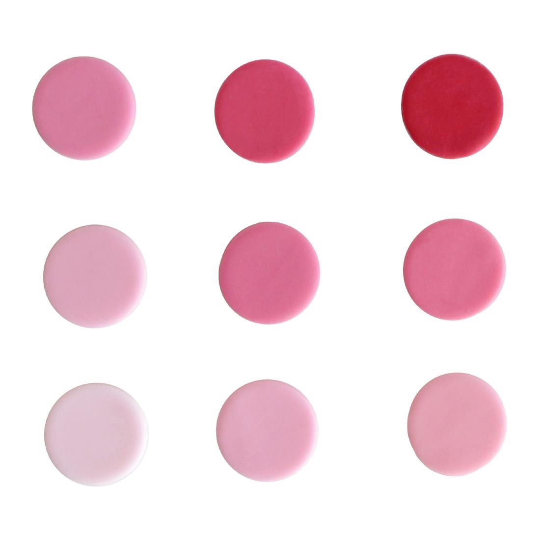 PME 100% Natural Food Colour - Pink 25g - Image 5