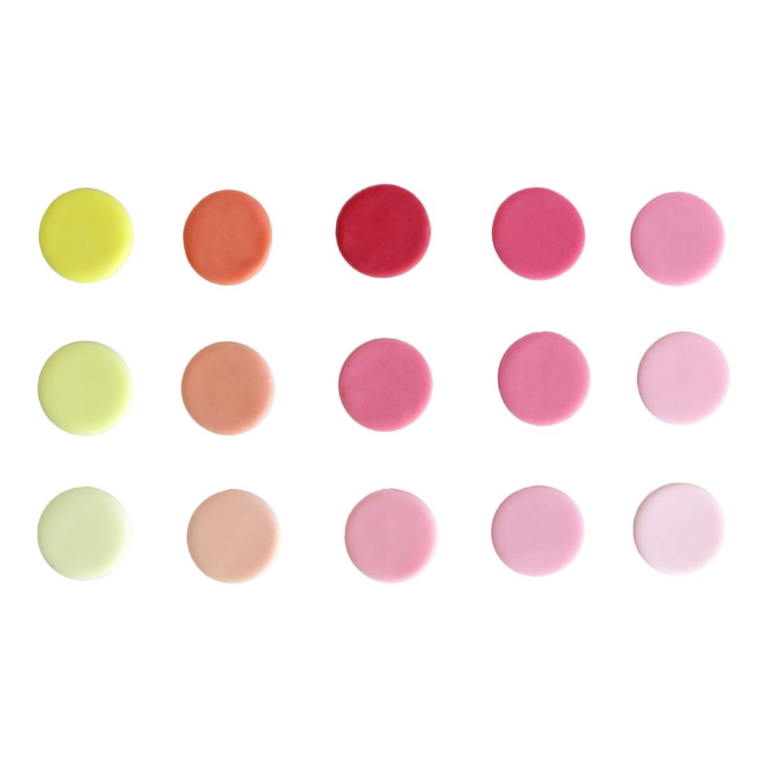 PME 100% Natural Food Colour - Pink 25g - Image 6