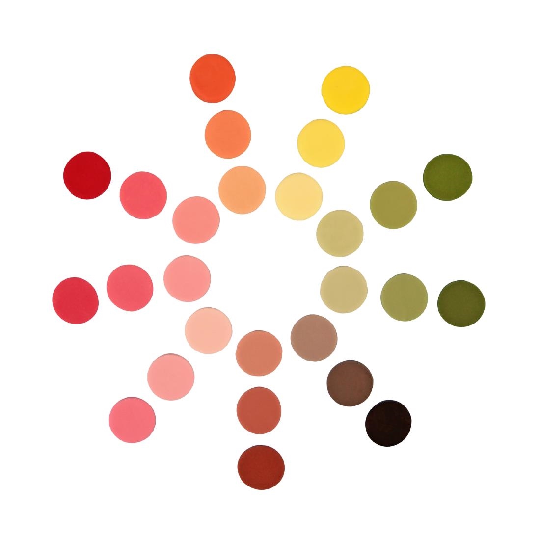 PME 100% Natural Food Colour - Pink 25g - Image 7