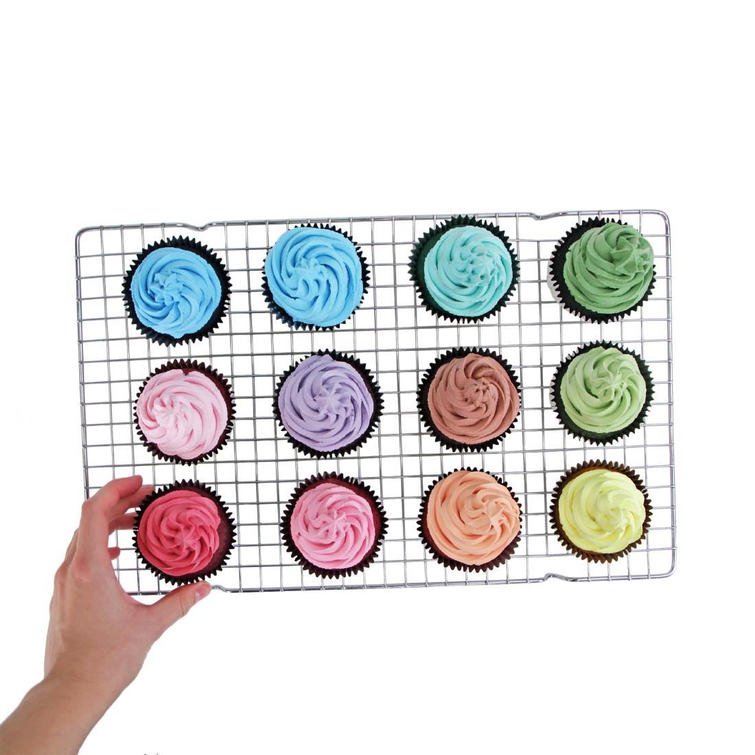 PME 100% Natural Food Colour - Pink 25g - Image 9