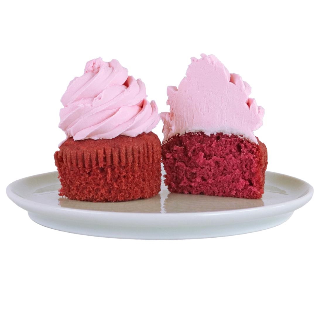 PME 100% Natural Food Colour - Pink 25g - Image 11