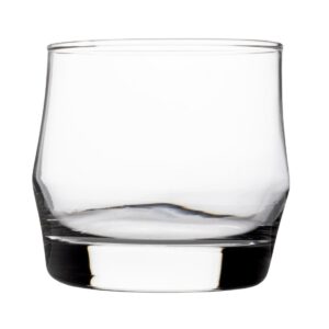 Olympia Houston Rocks Tumblers 340ml/11.5oz (6 Pack)